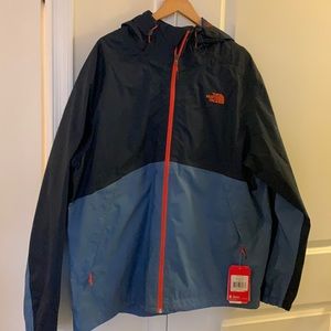 Men’s XXL-Tall Northface Jacket